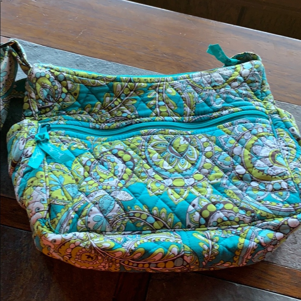 Vera Bradley purse